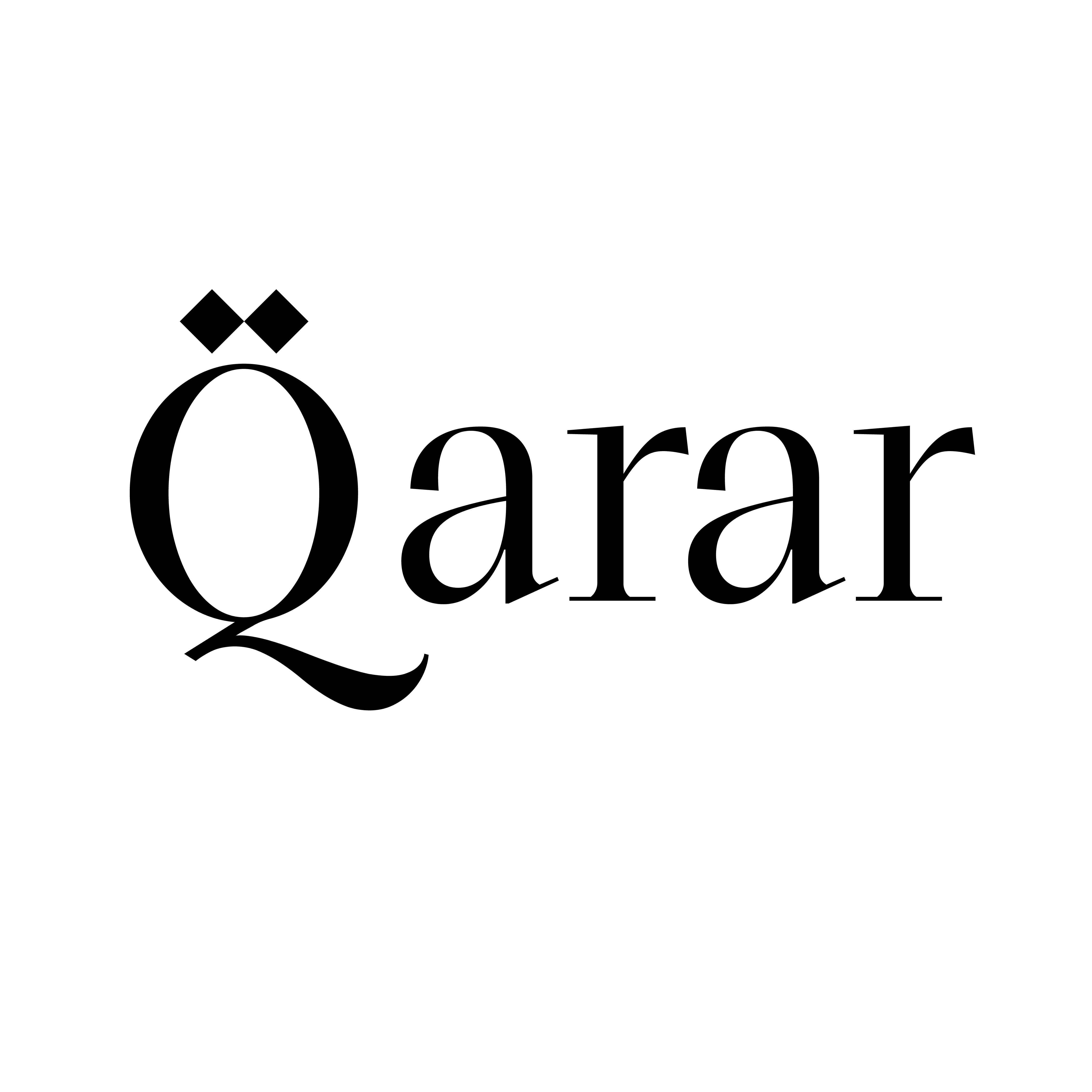 Qarar