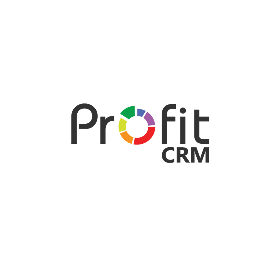 logos profit _ dots