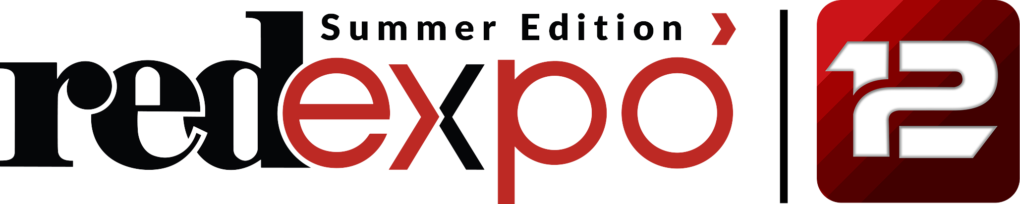 red expo